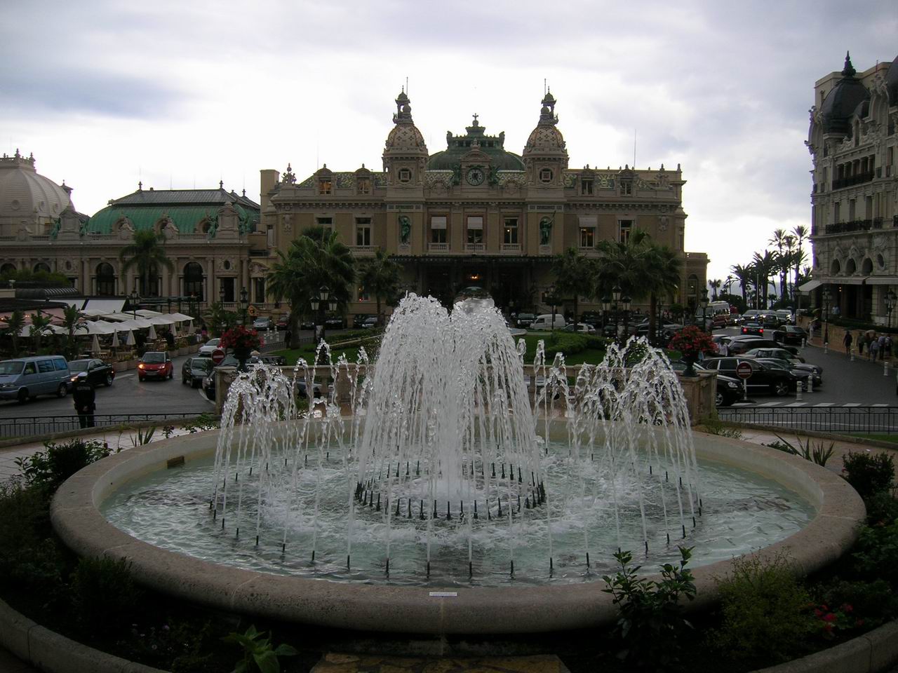 Monte Carlo